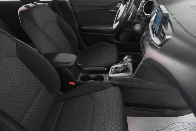 Kia Ceed III с пробегом 2019 года, цена 1 649 000 рублей, 92000 км, хэтчбек, Автокод Объявления