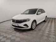 Volkswagen Polo VI Москва  - изображение 22