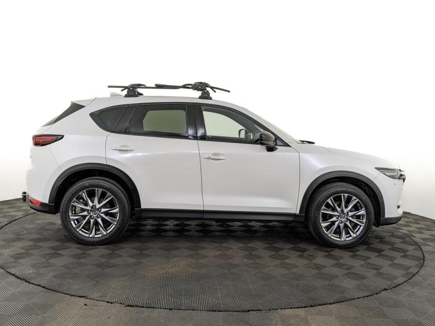 Mazda CX-5 II Москва  - изображение 4