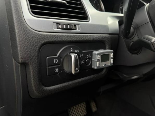 Volkswagen Touareg II с пробегом 2012 года, цена 1 955 000 рублей, 241453 км, внедорожник, Автокод Объявления