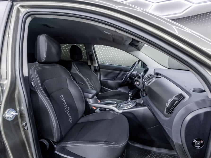 Kia Sportage III Рестайлинг Самара  - изображение 21