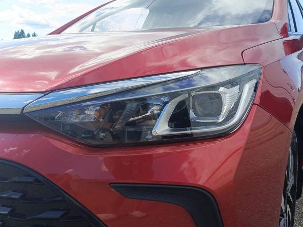 BAIC U5 Plus с пробегом 2023 года, цена 1 270 000 рублей, 21000 км, седан, Автокод Объявления