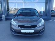 Kia Ceed II Рестайлинг Санкт-Петербург  - изображение 32