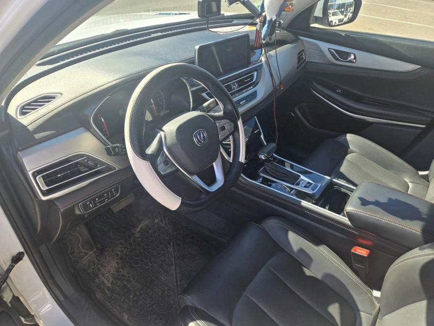 Changan CS75 I Рестайлинг Санкт-Петербург  - изображение 5