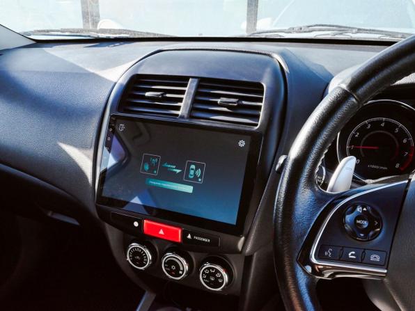 Mitsubishi RVR III Рестайлинг с пробегом 2013 года, цена 1 190 000 рублей, 227600 км, внедорожник, Автокод Объявления