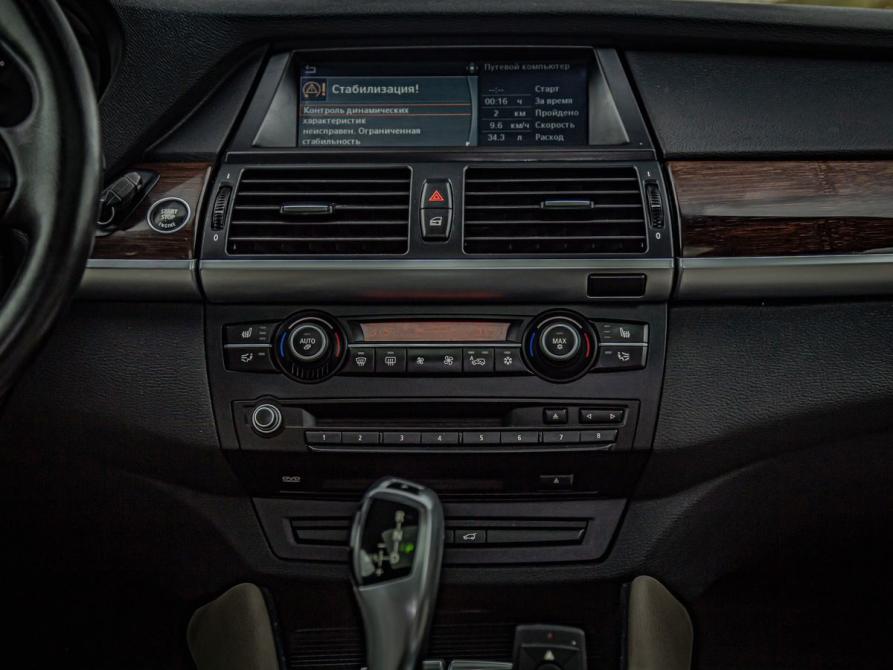 BMW X6 I (E71) Тюмень  - изображение 10