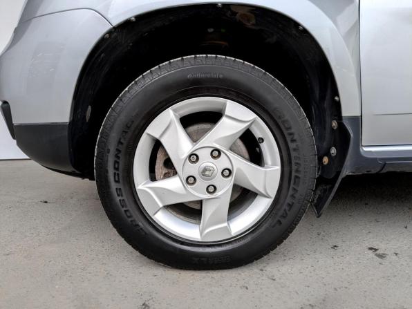 Renault Duster I Рестайлинг с пробегом 2019 года, цена 1 895 000 рублей, 22266 км, внедорожник, Автокод Объявления