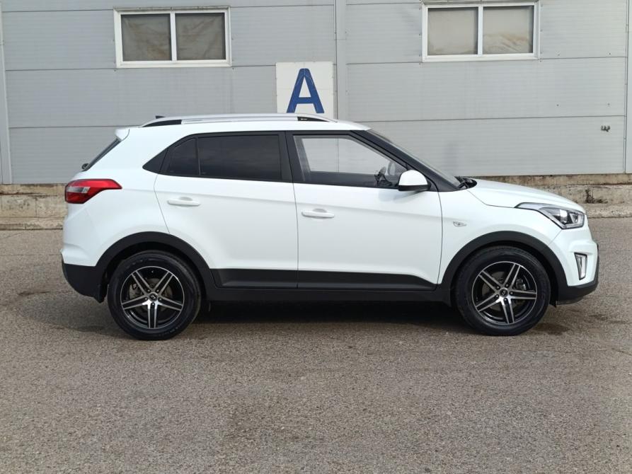 Hyundai Creta I Набережные Челны  - изображение 5