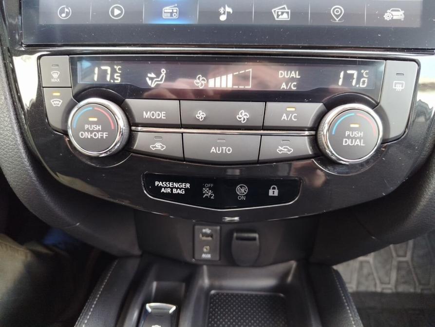 Nissan Qashqai II Рестайлинг Ярославль  - изображение 21