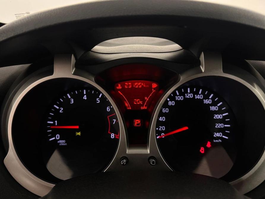 Nissan Juke I Ногинск  - изображение 15