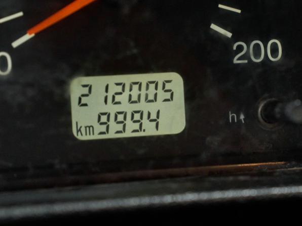 Lada (ВАЗ) 2131 (4x4) I с пробегом 2016 года, цена 337 000 рублей, 211697 км, внедорожник, Автокод Объявления