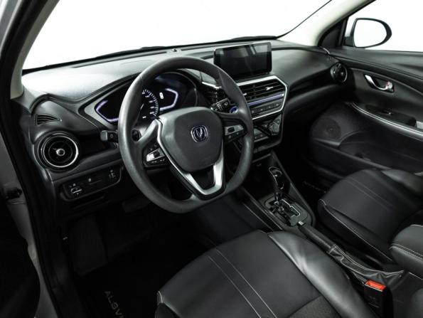 Changan Alsvin с пробегом 2023 года, цена 1 219 700 рублей, 17144 км, седан, Автокод Объявления