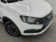 Lada (ВАЗ) Granta I Рестайлинг Воронеж  - изображение 25