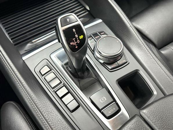 BMW X6 II (F16) с пробегом 2018 года, цена 4 695 000 рублей, 94472 км, внедорожник, Автокод Объявления