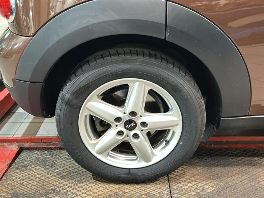 Mini Countryman I Москва  - изображение 15