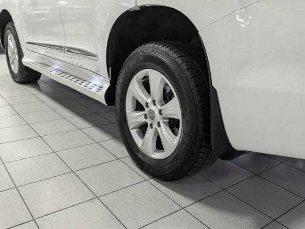 Haval H9 I Рестайлинг с пробегом 2020 года, цена 2 299 500 рублей, 150500 км, внедорожник, Автокод Объявления