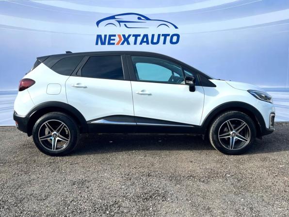 Renault Kaptur I Рестайлинг с пробегом 2021 года, цена 1 785 000 рублей, 53751 км, внедорожник, Автокод Объявления