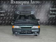 Lada (ВАЗ) 2115 Краснодар  - изображение 28
