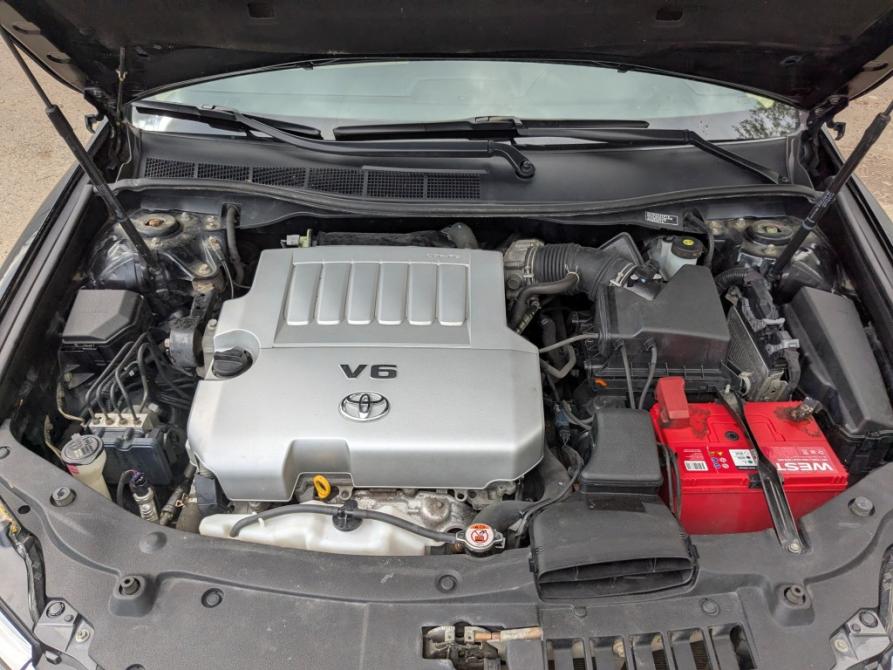 Toyota Camry VII (XV50) Рестайлинг Москва  - изображение 9