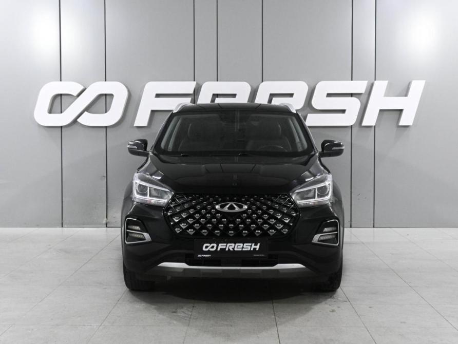 Chery Tiggo 4 Pro I Ростов-на-Дону  - изображение 3