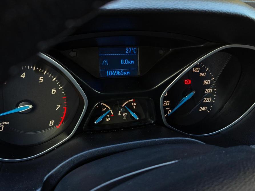 Ford Focus III Нижний Новгород  - изображение 4