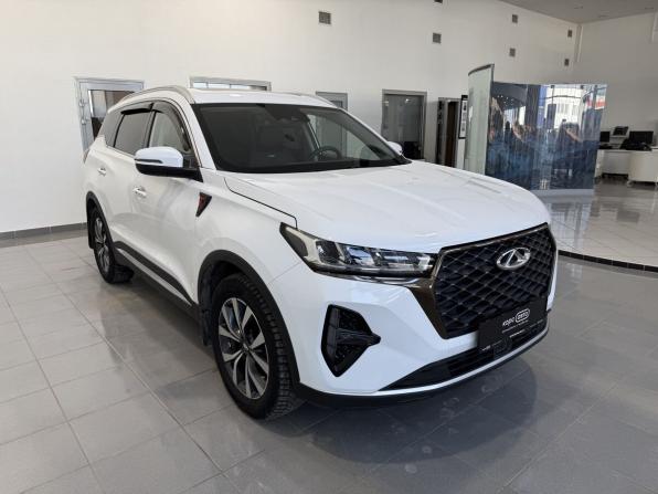 Chery Tiggo 7 Pro Max I с пробегом 2023 года, цена 1 731 000 рублей, 43034 км, внедорожник, Автокод Объявления