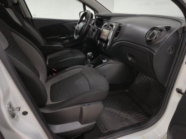 Renault Kaptur I с пробегом 2017 года, цена 1 570 000 рублей, 104623 км, внедорожник, Автокод Объявления