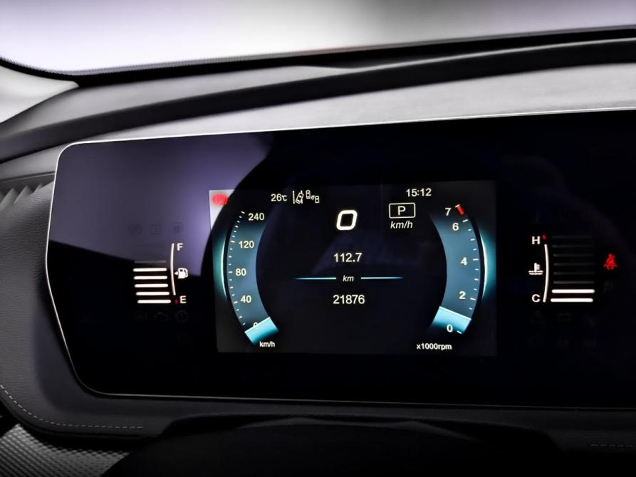 BAIC X7 I Москва  - изображение 13