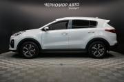 Kia Sportage IV Рестайлинг Крым  - изображение 29