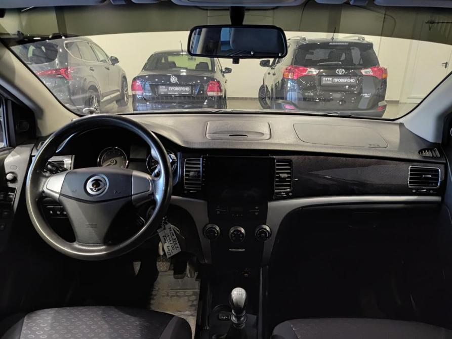 SsangYong Actyon II Казань  - изображение 17