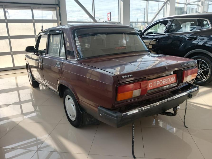 Lada (ВАЗ) 2105 Арзамас  - изображение 4