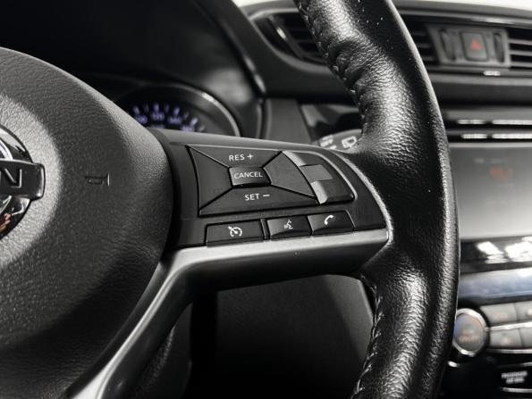 Nissan X-Trail III Рестайлинг с пробегом 2021 года, цена 2 430 200 рублей, 97217 км, внедорожник, Автокод Объявления