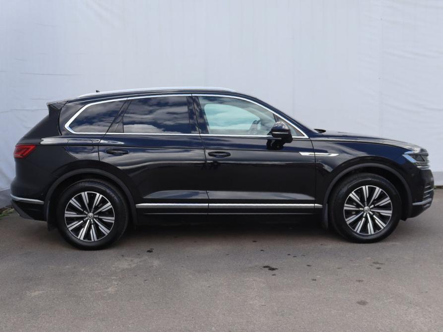 Volkswagen Touareg III Москва  - изображение 7