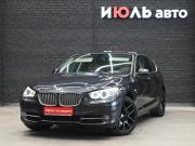 BMW 5 серии VI (F10/F11/F07) Екатеринбург  - изображение 23