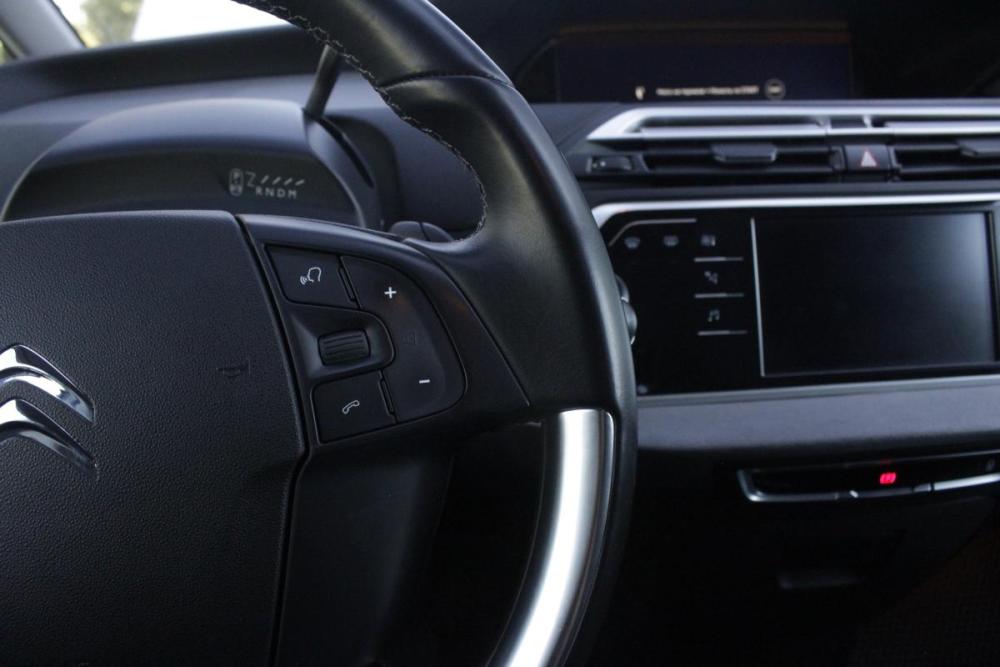 Citroen C4 SpaceTourer I Брянск  - изображение 10