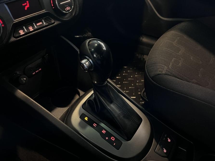 Kia Rio III Чебоксары  - изображение 31