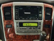 Toyota Alphard I Москва  - изображение 24