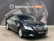 Toyota Camry VII (XV50) Пермь  - изображение 22