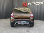 Renault Sandero I Пермь  - изображение 47