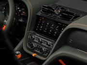 Bentley Bentayga I Рестайлинг Москва  - изображение 81