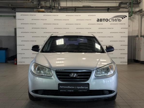 Hyundai Elantra IV (HD) с пробегом 2008 года, цена 359 000 рублей, 240284 км, седан, Автокод Объявления