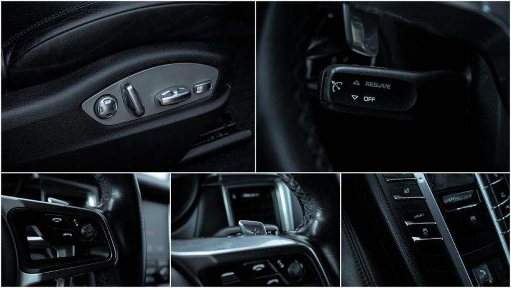 Porsche Macan I Москва  - изображение 17