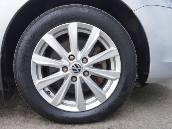 Volkswagen Jetta VI с пробегом 2012 года, цена 933 000 рублей, 169889 км, седан, Автокод Объявления