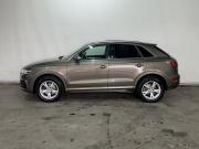 Audi Q3 I (8U) Рестайлинг Москва  - изображение 27