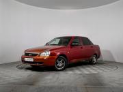 Lada (ВАЗ) Priora I Санкт-Петербург  - изображение 19