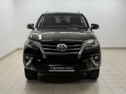 Toyota Fortuner II Вологда  - изображение 22