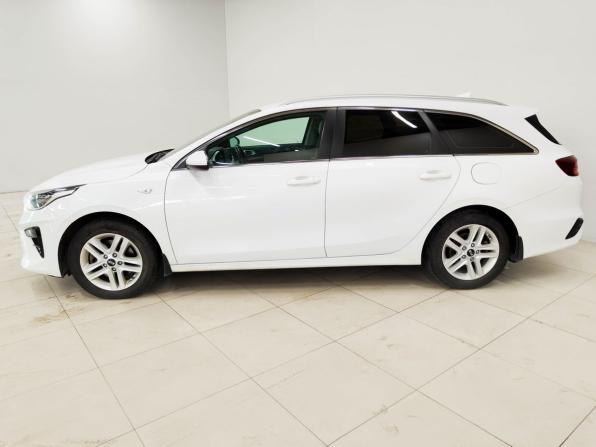 Kia Ceed III с пробегом 2019 года, цена 1 600 000 рублей, 92589 км, универсал, Автокод Объявления