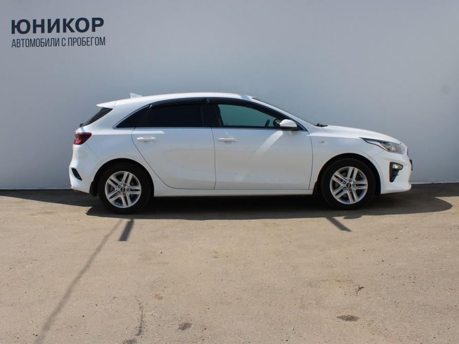 Kia Ceed III Нижний Новгород  - изображение 4