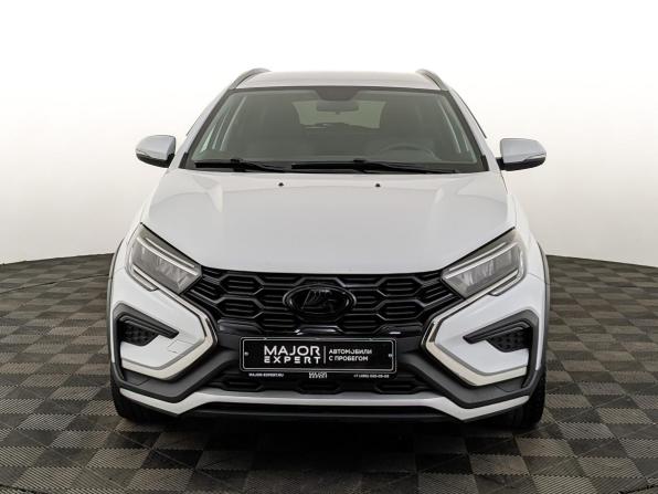 Lada (ВАЗ) Vesta I Рестайлинг (NG) с пробегом 2024 года, цена 1 265 000 рублей, 60842 км, универсал, Автокод Объявления