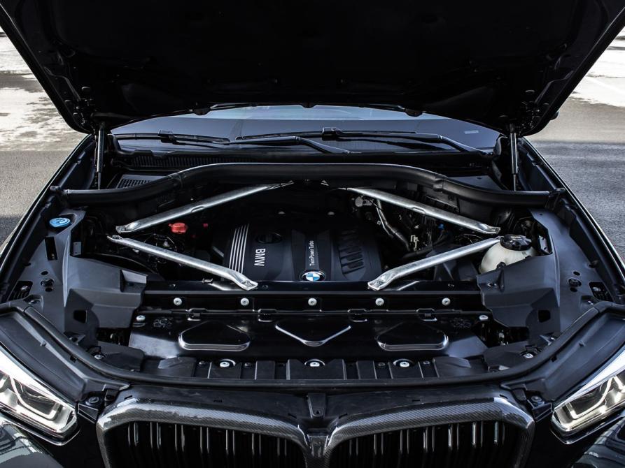 BMW X5 IV (G05/G18) Магнитогорск  - изображение 9